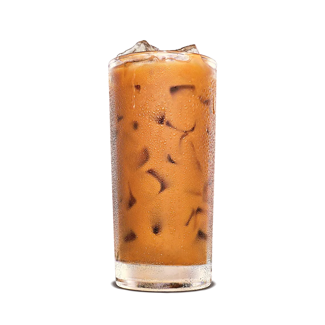 BK Café Iced Coffee