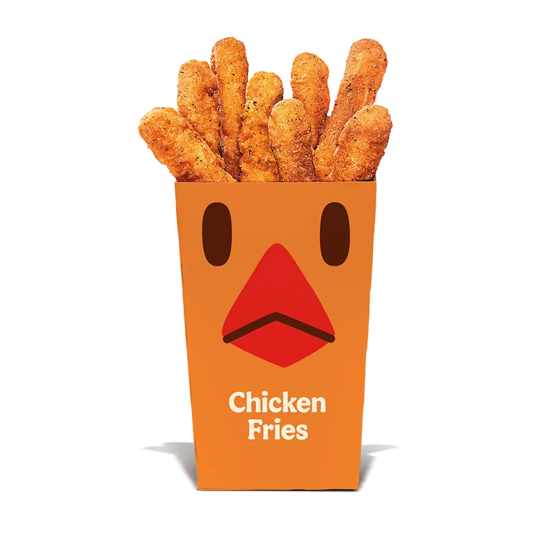 Chicken Fries