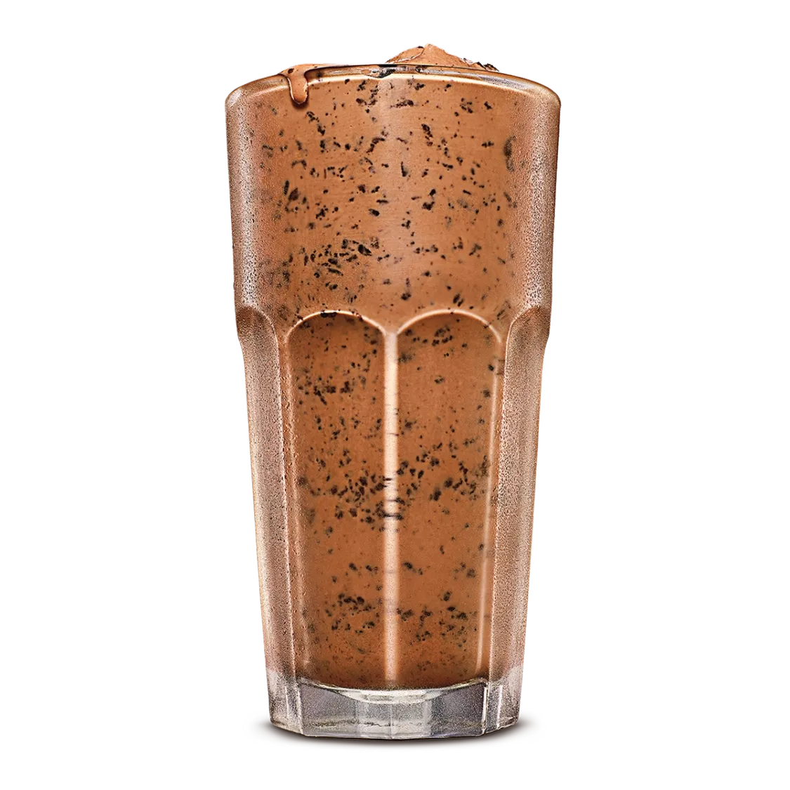 Chocolate Oreo® Shake