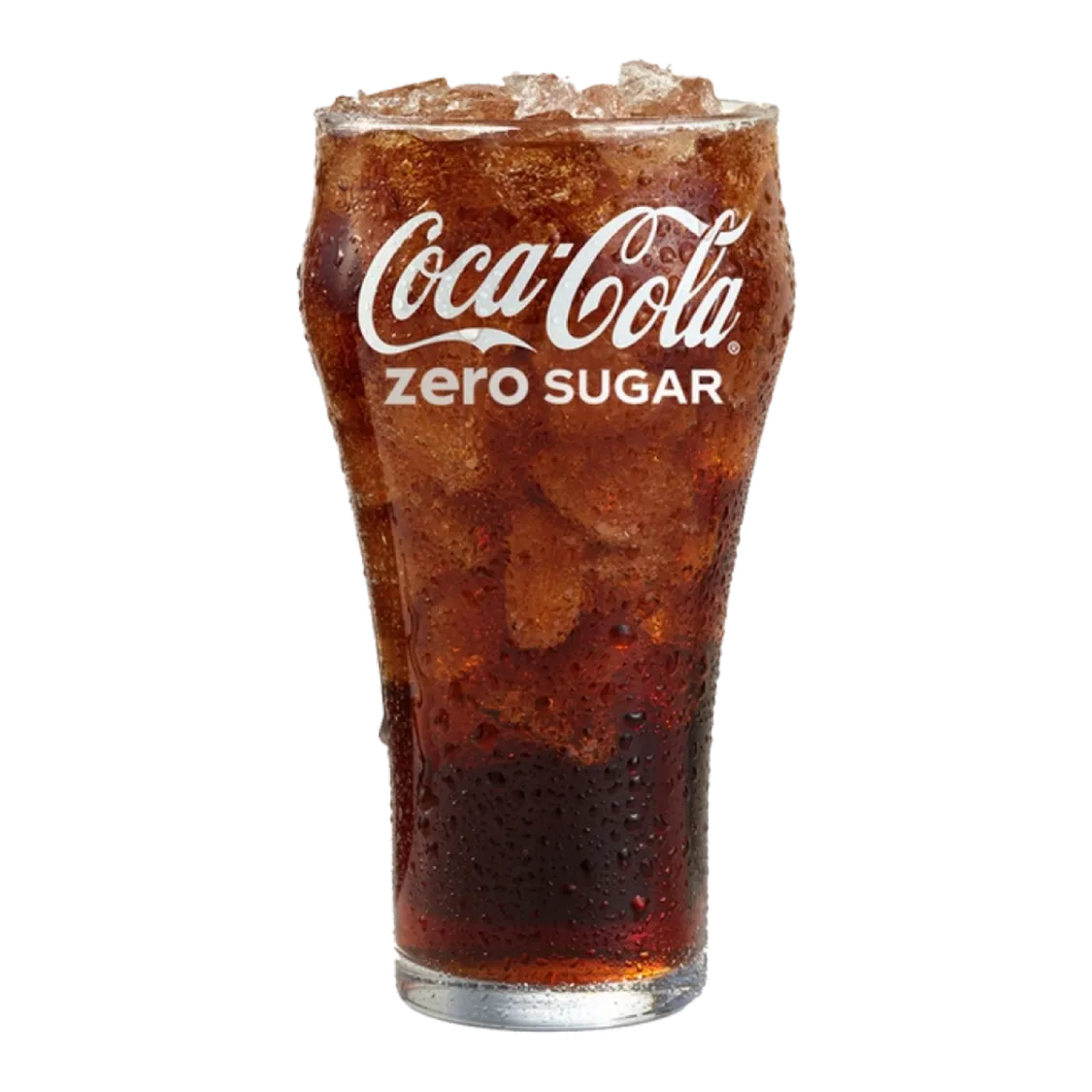 Coca-Cola Zero Sugar