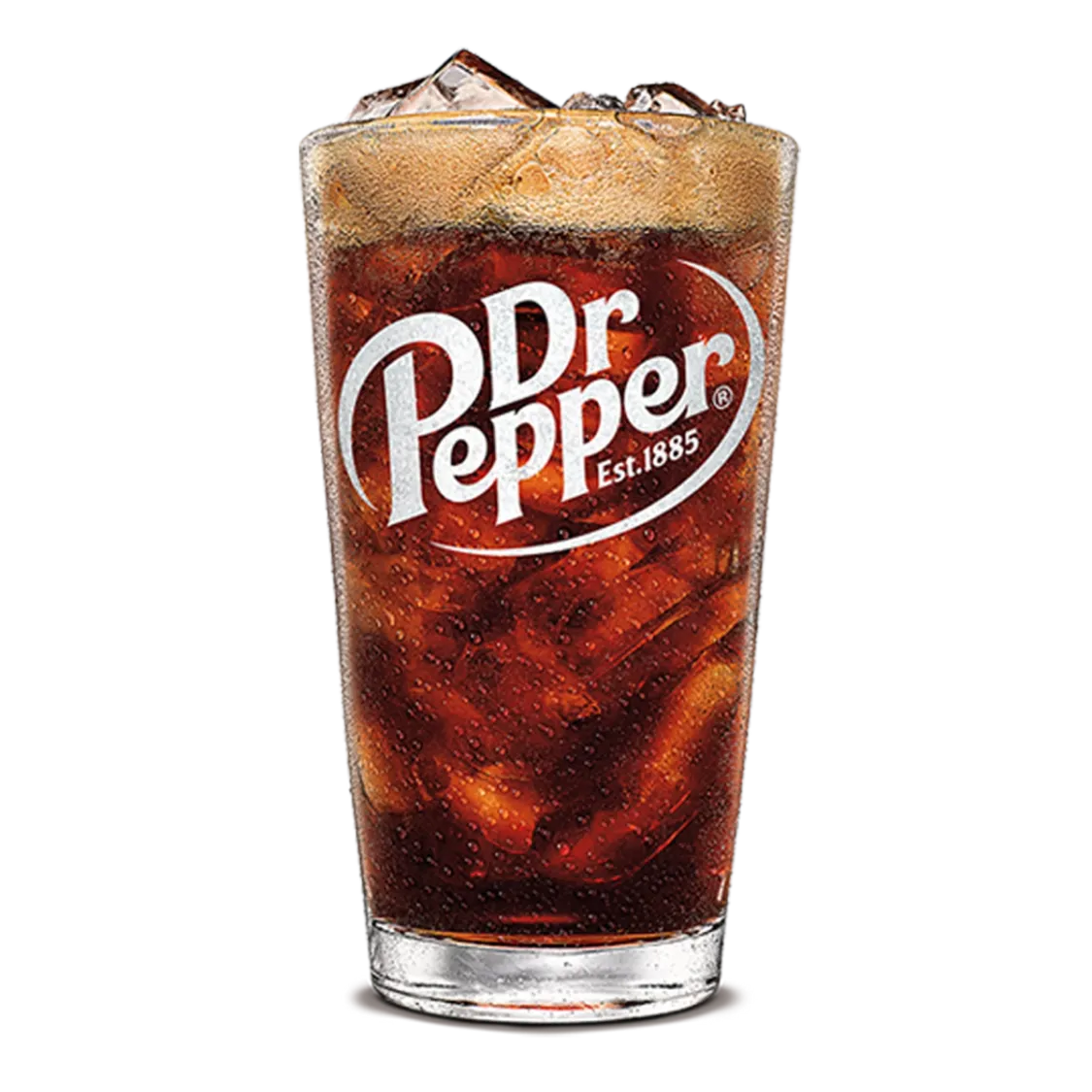 Dr Pepper®