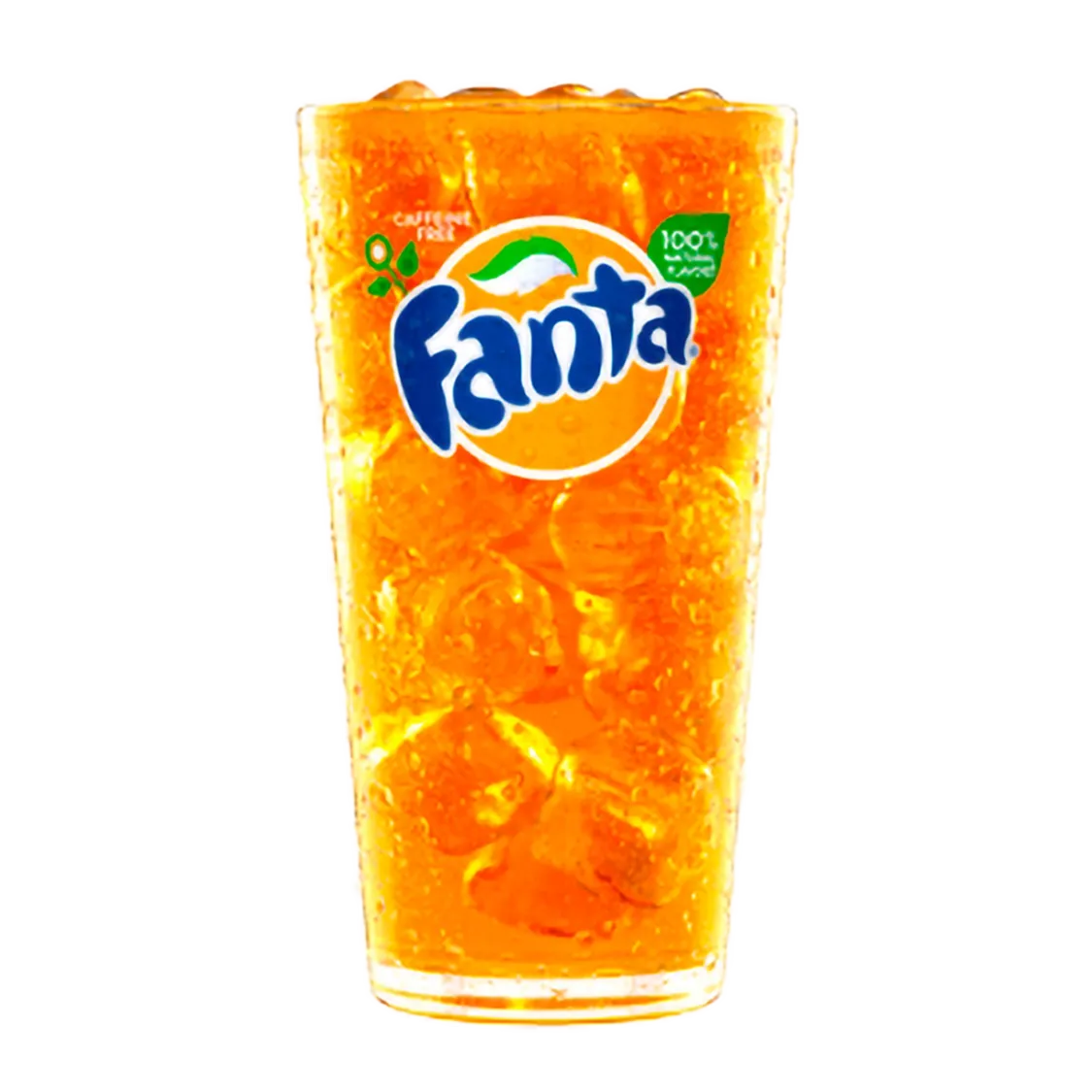 Fanta Orange