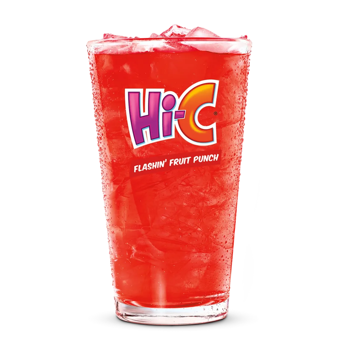 HI-C Fruit Punch