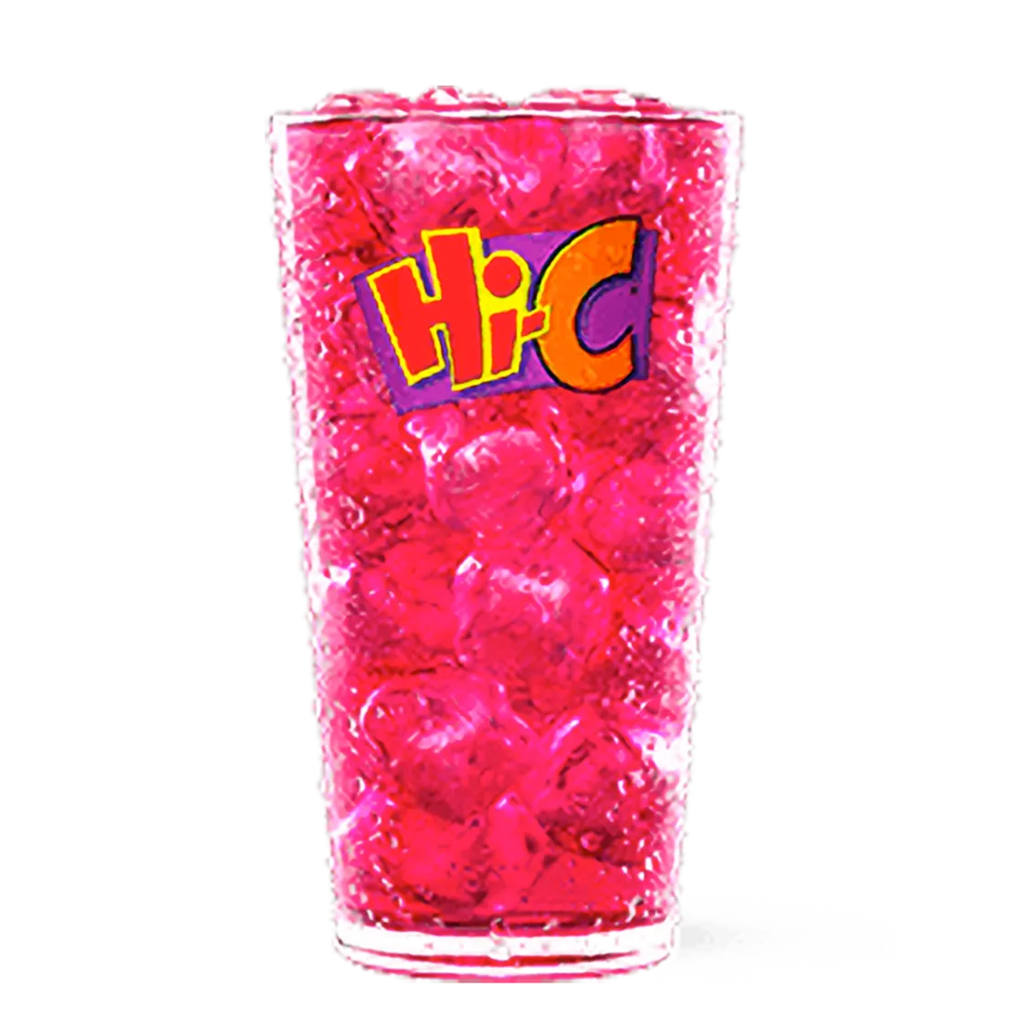 HI-C Pink Lemonade