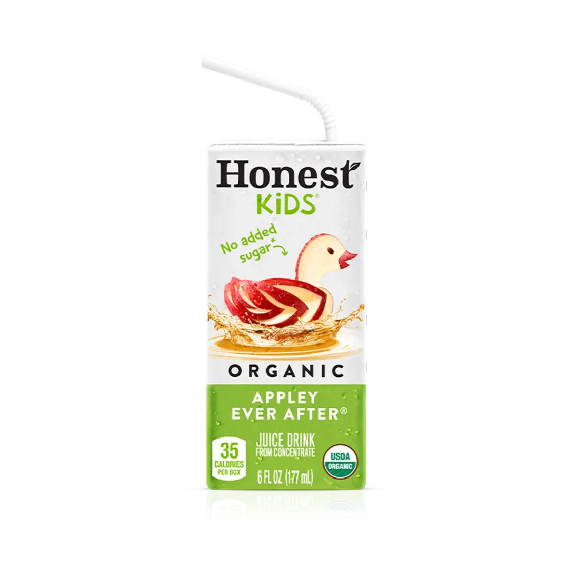 Honest Kids® Apple Juice Drink