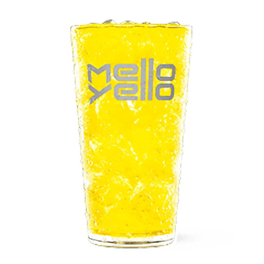 Mello Yello