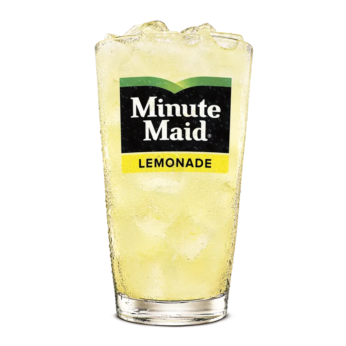 Minute Maid Lemonade