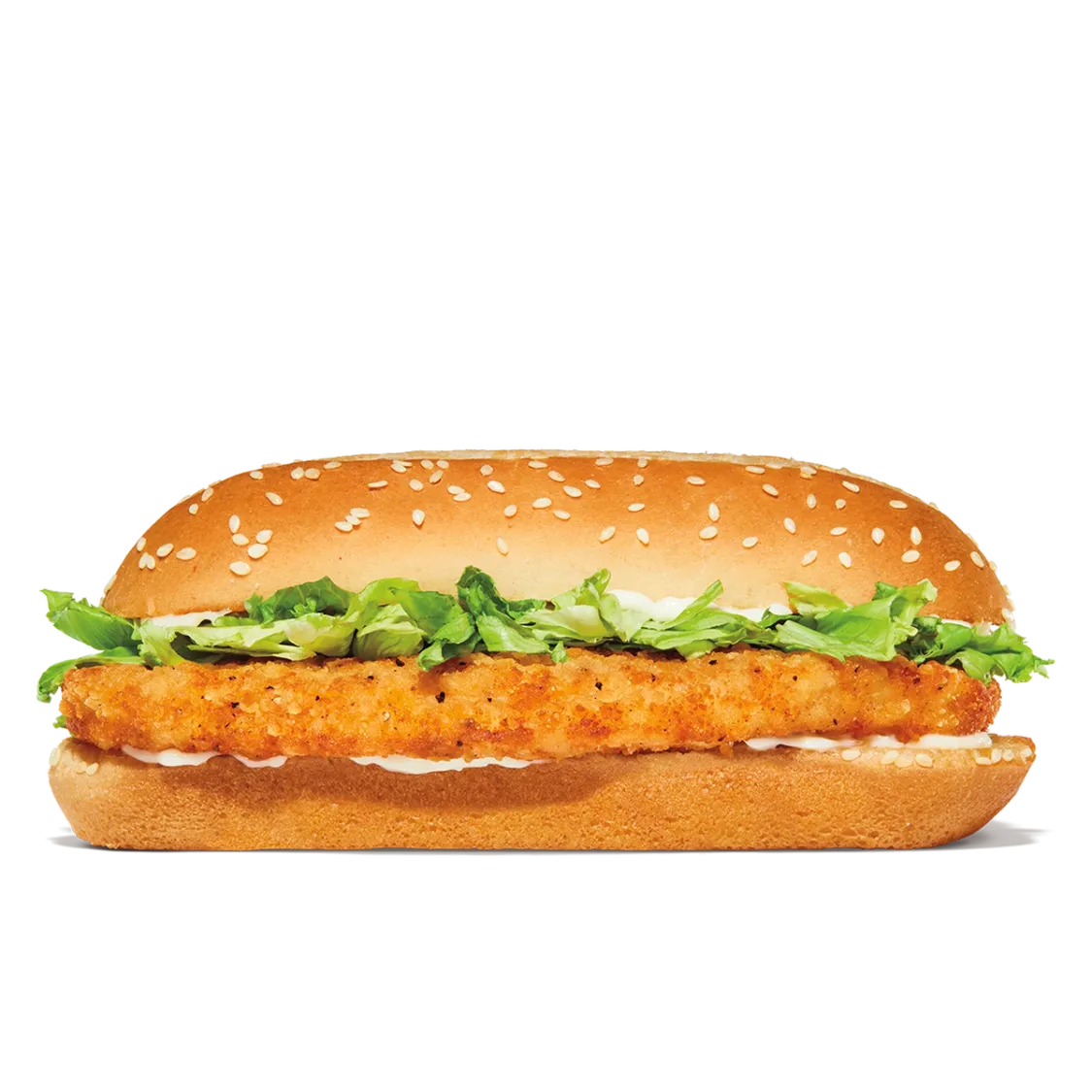 Original Chicken Sandwich