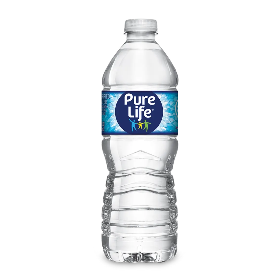 Pure Life® Purified Water