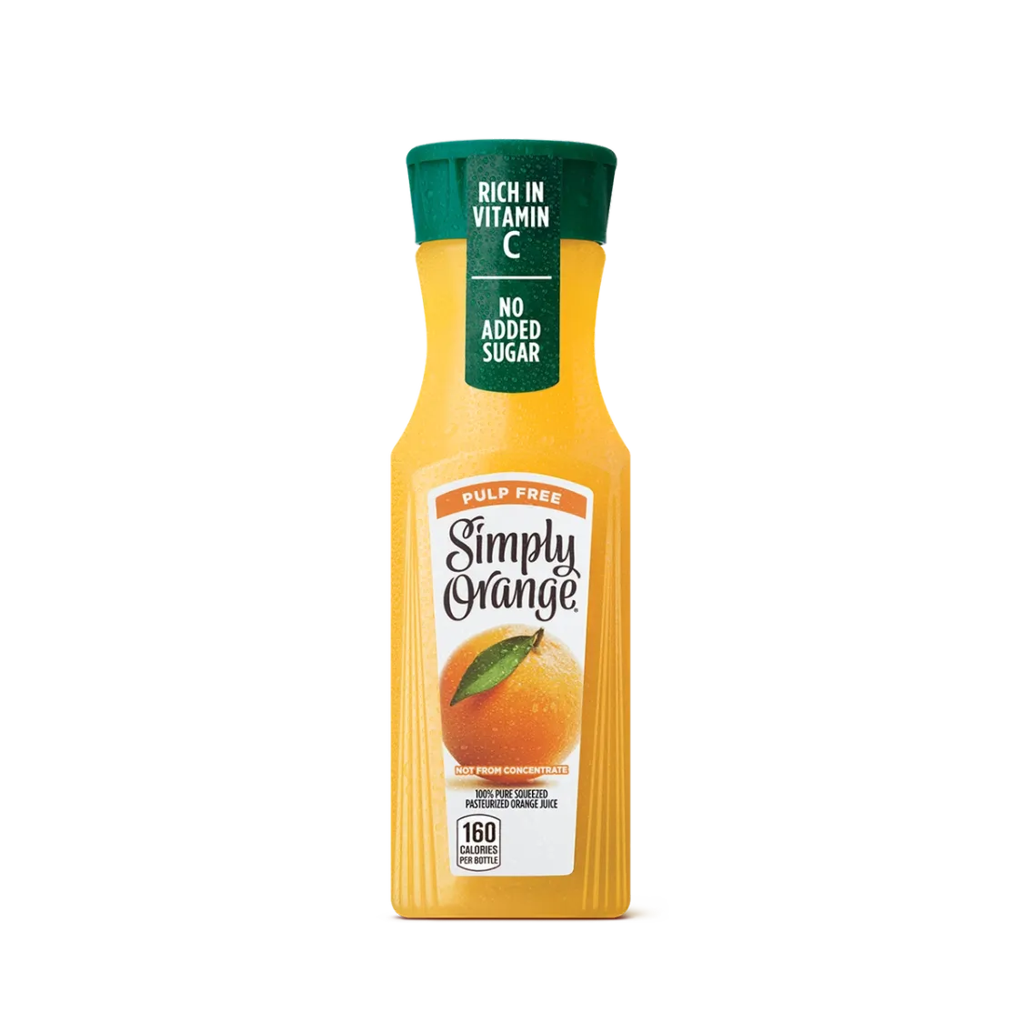 Simply® Orange Juice