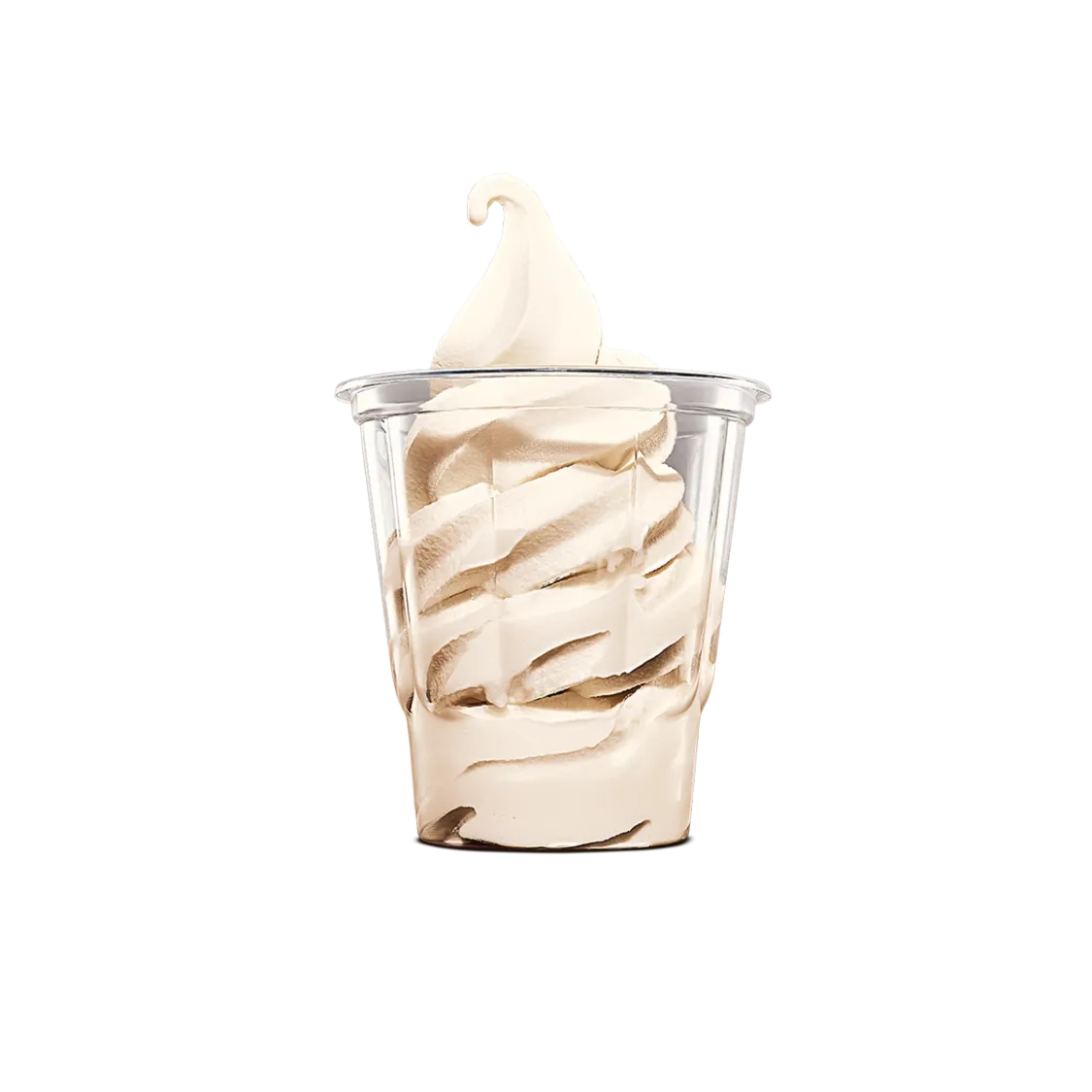 Soft Serve Cup