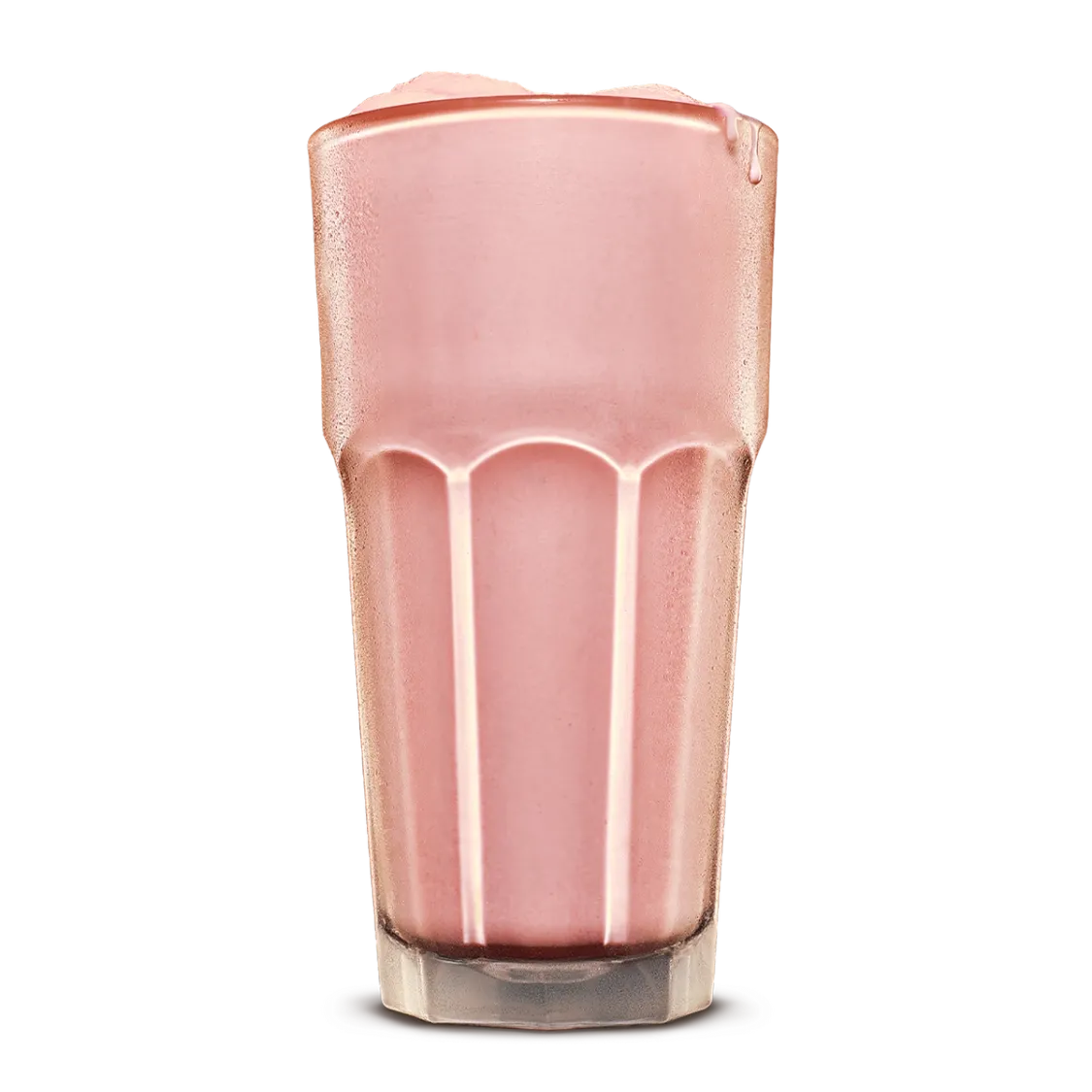 Strawberry Shake