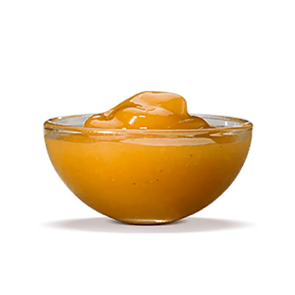 Sweet & Sour Dipping Sauce from Burger King a tangy and sweet sauce perfect for a flavorful dipping experience