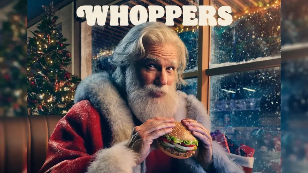 Is Burger King Open on Christmas